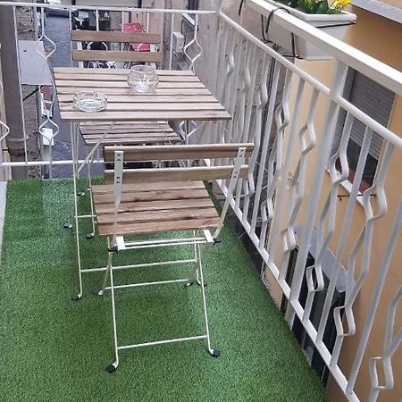 Giardinetto A Toledo Apartments Napoli Eksteriør bilde