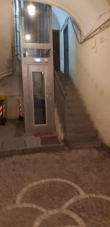 Giardinetto A Toledo Apartments Napoli Eksteriør bilde