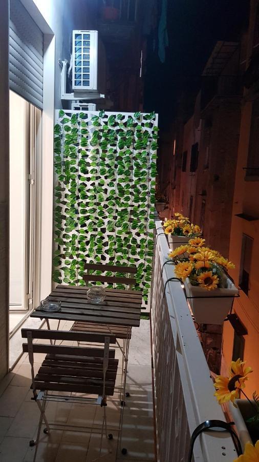 Giardinetto A Toledo Apartments Napoli Eksteriør bilde
