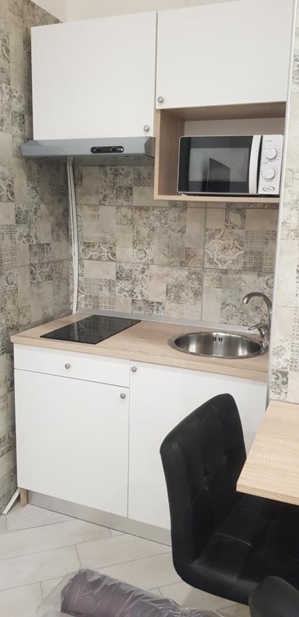 Giardinetto A Toledo Apartments Napoli Eksteriør bilde