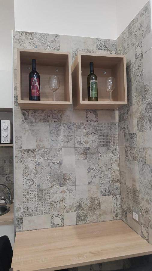 Giardinetto A Toledo Apartments Napoli Eksteriør bilde