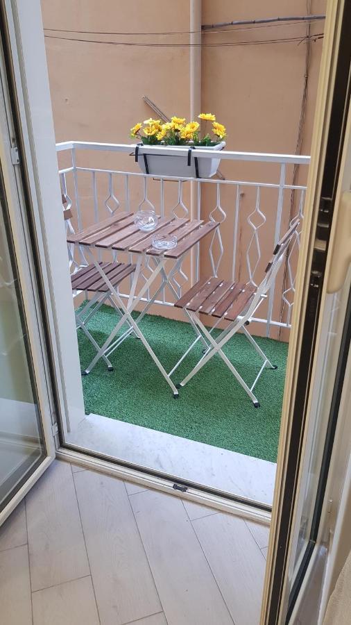 Giardinetto A Toledo Apartments Napoli Eksteriør bilde