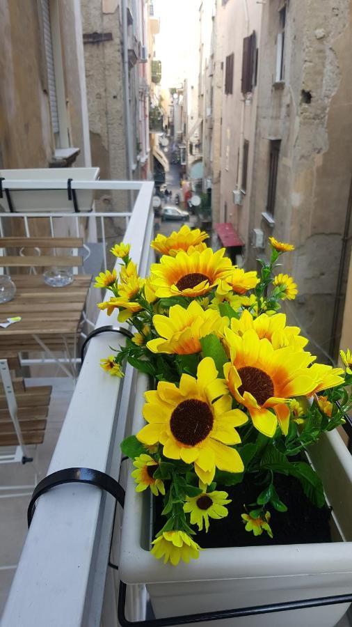 Giardinetto A Toledo Apartments Napoli Eksteriør bilde