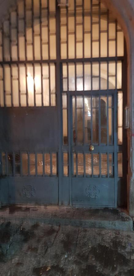 Giardinetto A Toledo Apartments Napoli Eksteriør bilde