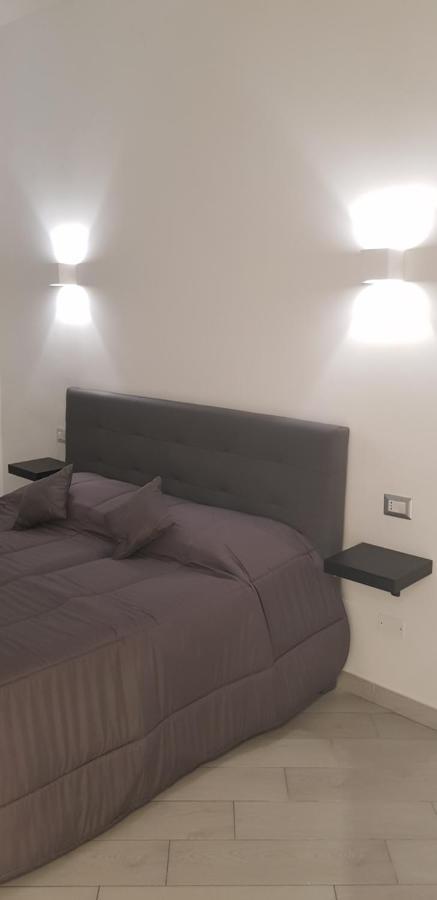 Giardinetto A Toledo Apartments Napoli Eksteriør bilde