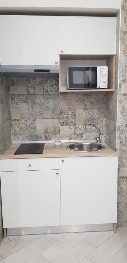 Giardinetto A Toledo Apartments Napoli Eksteriør bilde