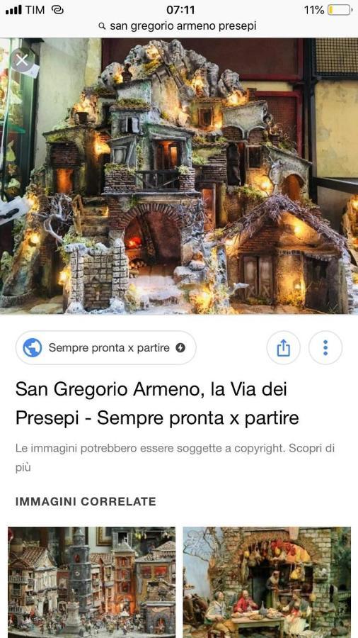 Giardinetto A Toledo Apartments Napoli Eksteriør bilde