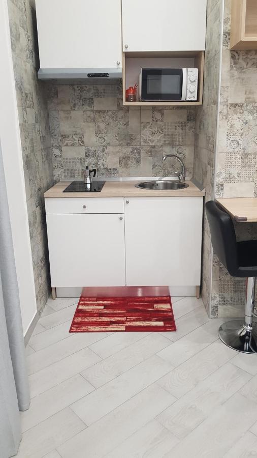 Giardinetto A Toledo Apartments Napoli Eksteriør bilde