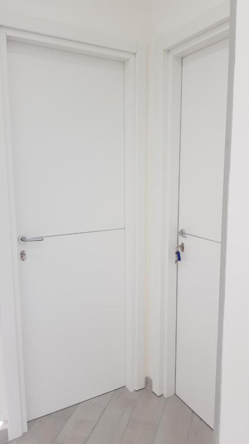 Giardinetto A Toledo Apartments Napoli Eksteriør bilde