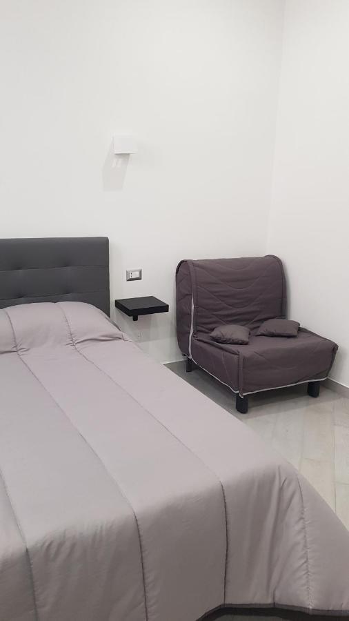 Giardinetto A Toledo Apartments Napoli Eksteriør bilde