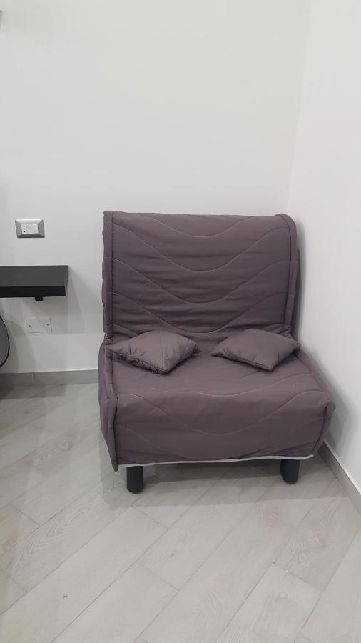 Giardinetto A Toledo Apartments Napoli Eksteriør bilde