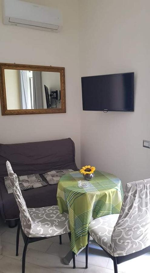 Giardinetto A Toledo Apartments Napoli Eksteriør bilde