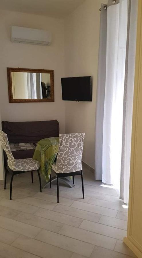 Giardinetto A Toledo Apartments Napoli Eksteriør bilde