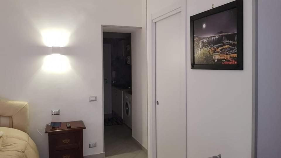 Giardinetto A Toledo Apartments Napoli Eksteriør bilde
