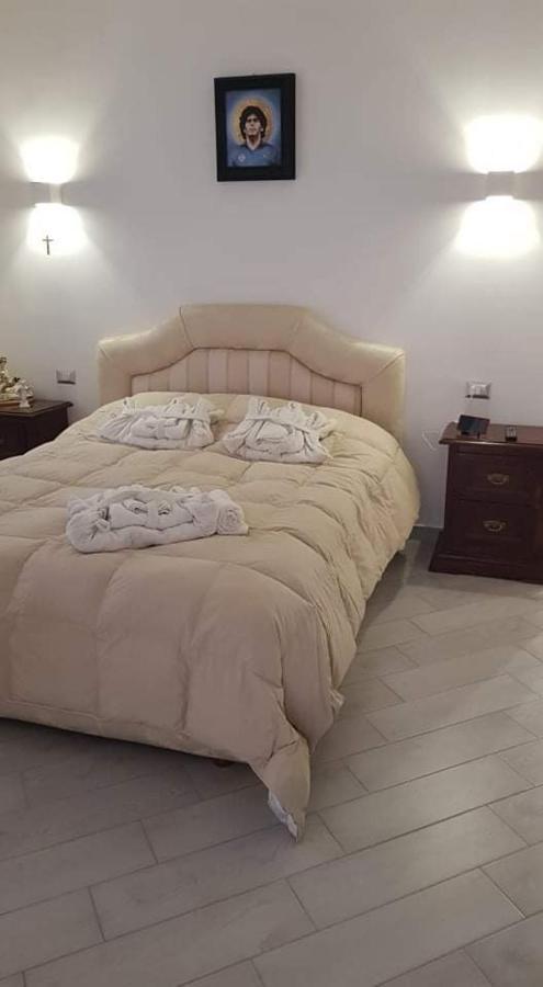 Giardinetto A Toledo Apartments Napoli Eksteriør bilde