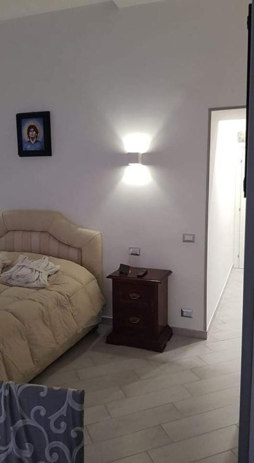 Giardinetto A Toledo Apartments Napoli Eksteriør bilde