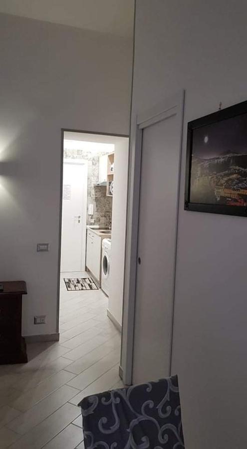 Giardinetto A Toledo Apartments Napoli Eksteriør bilde