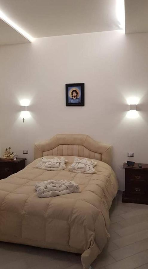Giardinetto A Toledo Apartments Napoli Eksteriør bilde