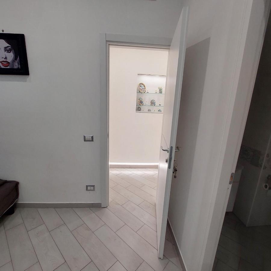 Giardinetto A Toledo Apartments Napoli Eksteriør bilde
