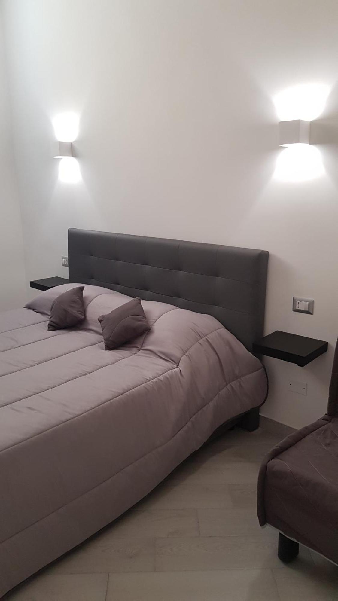 Giardinetto A Toledo Apartments Napoli Rom bilde