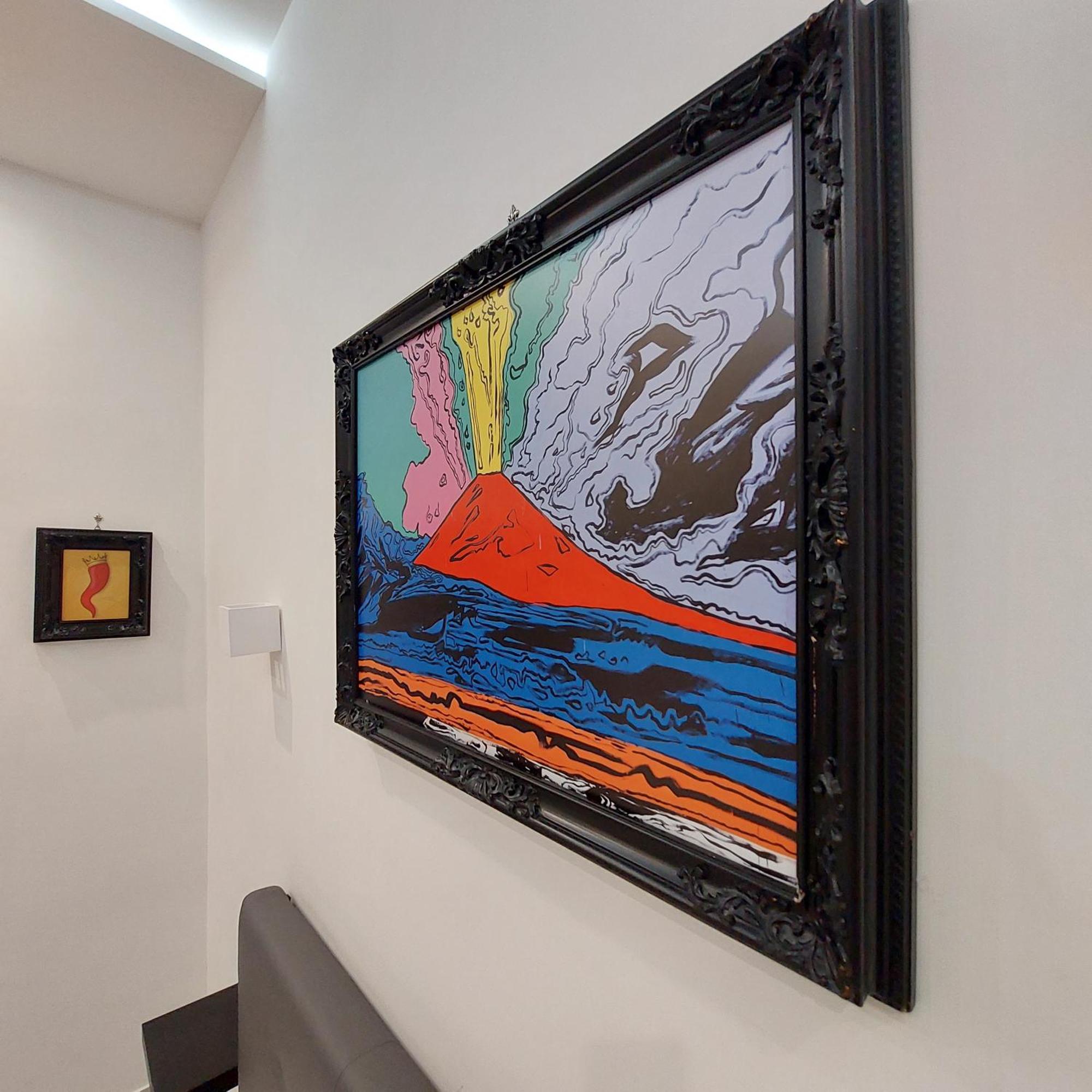 Giardinetto A Toledo Apartments Napoli Rom bilde
